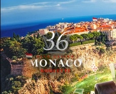 Monaco rulette w mr green